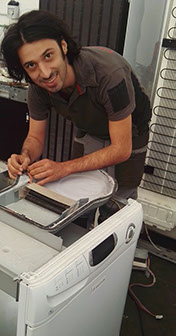 Davide - Tecnico Ariston Monza